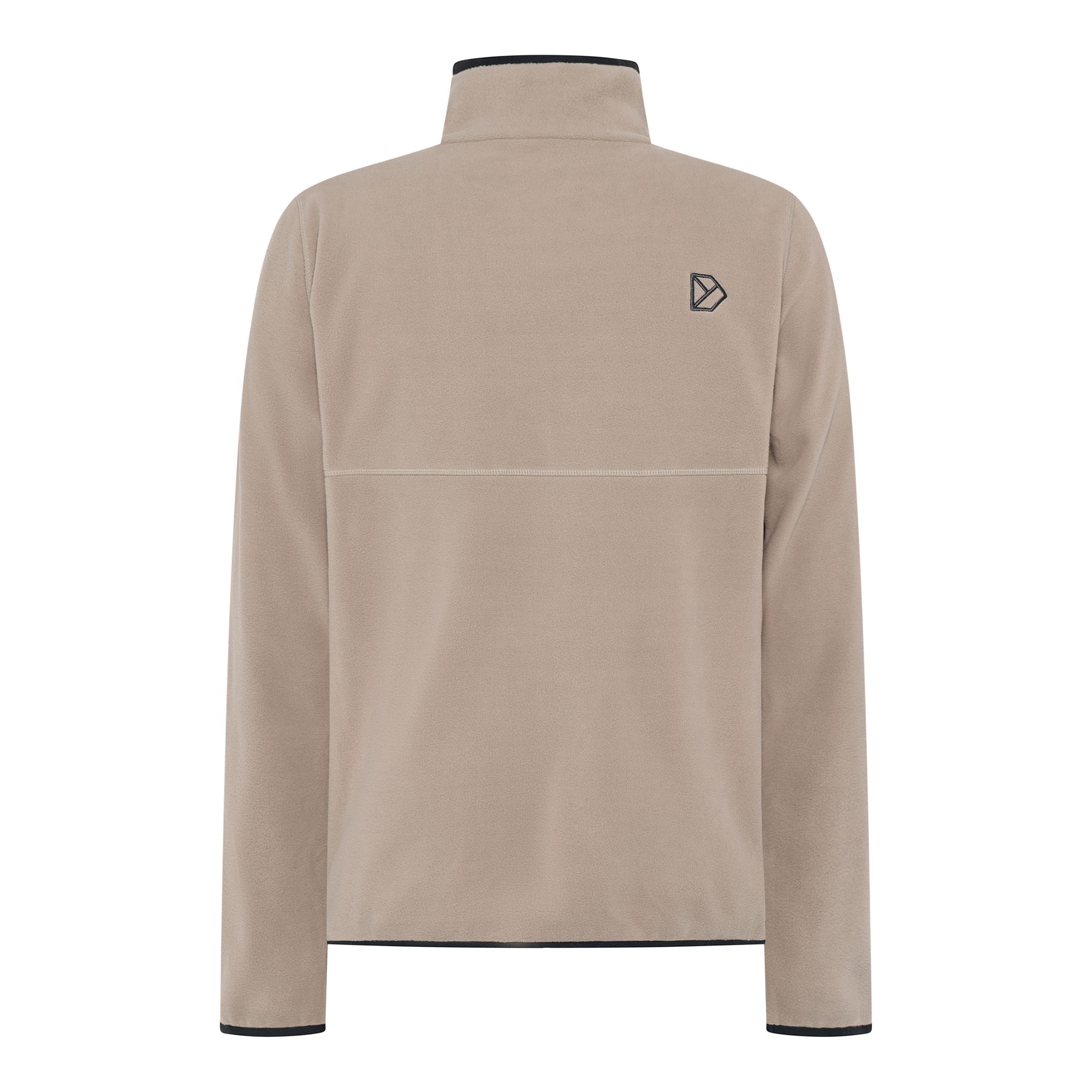 Didriksons Vito Unisex Fullzip Fleecetröja - 5