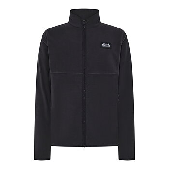 Didriksons Vito Unisex Fullzip Fleecetröja