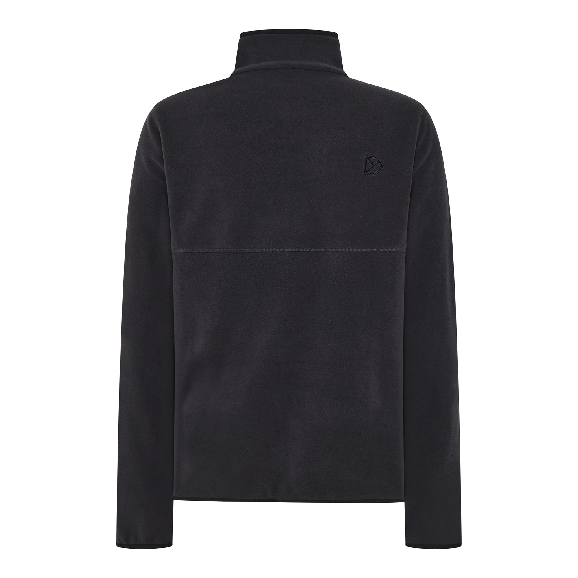 Didriksons Vito Unisex Fullzip Fleecetröja - 3