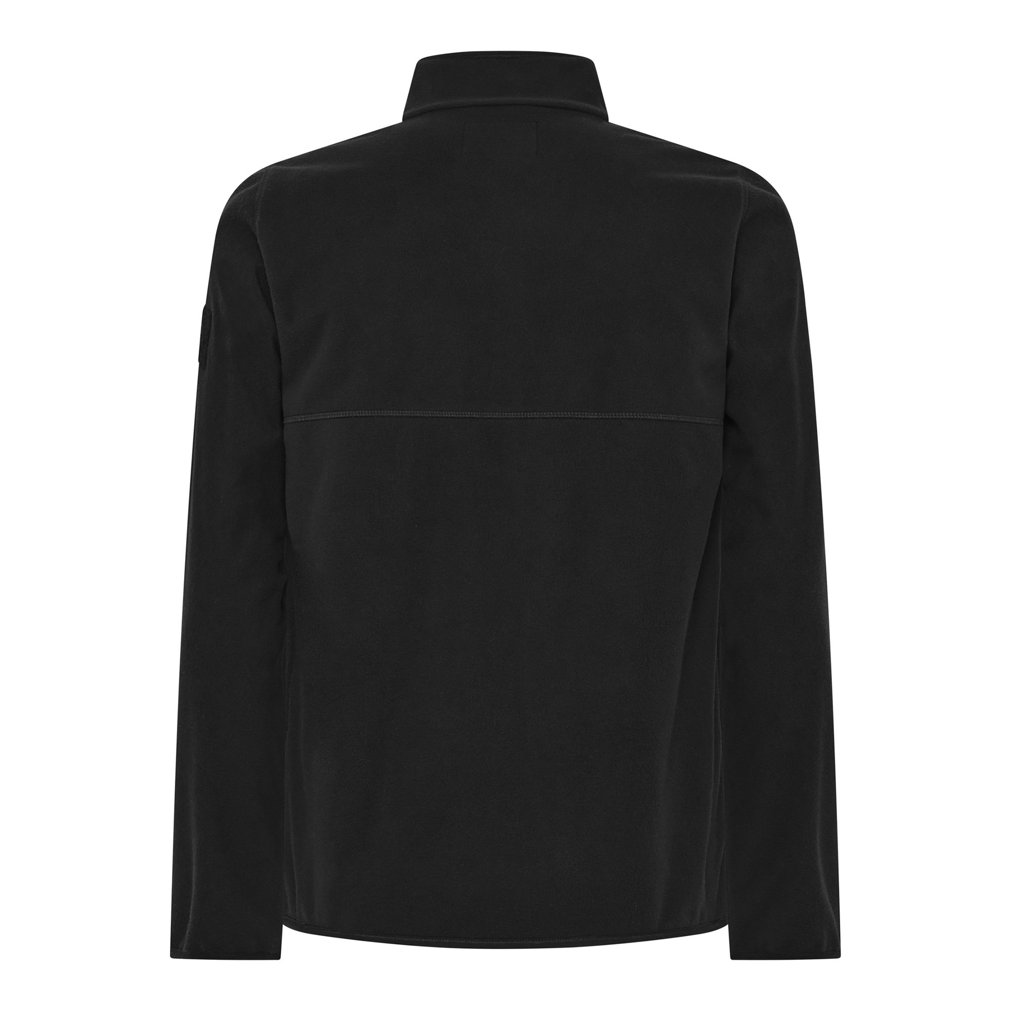 Didriksons Hans Unisex Fullzip Fleecetröja - 3
