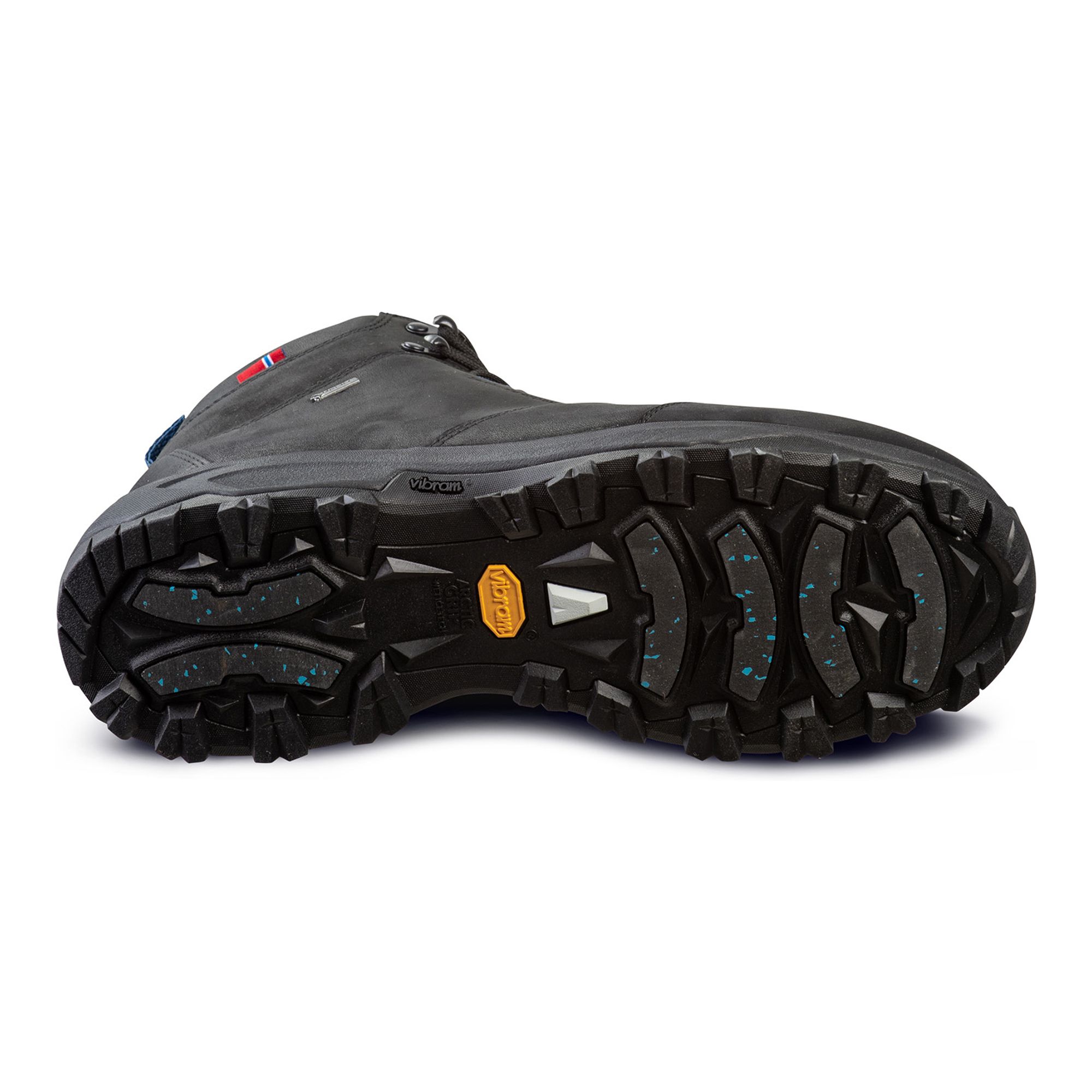 Alfa Talus Perform Gtx M Kängor - 3