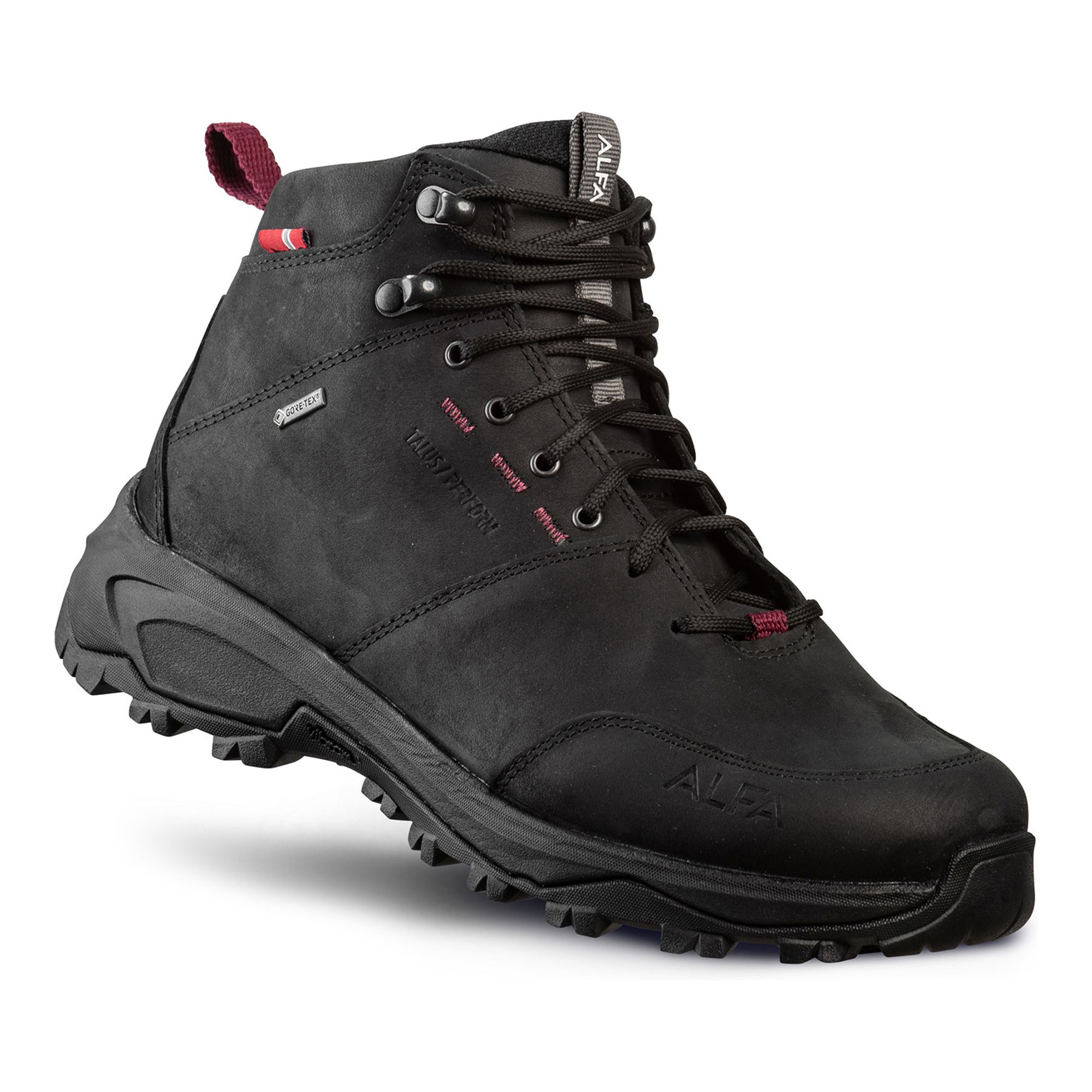 Alfa Talus Perform Gtx W Kängor