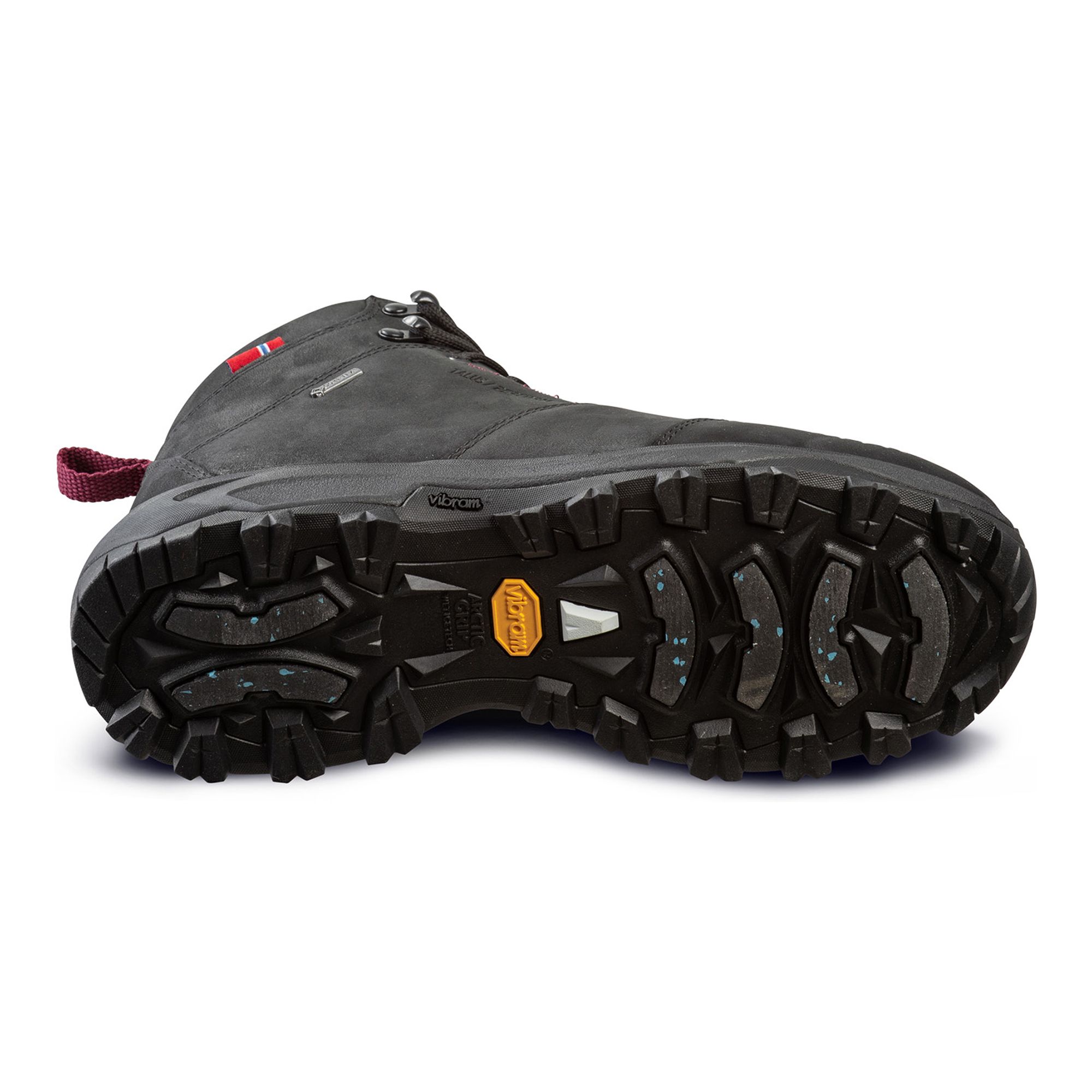 Alfa Talus Perform Gtx W Kängor - 3