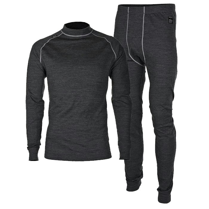 Lindberg Merino Set M