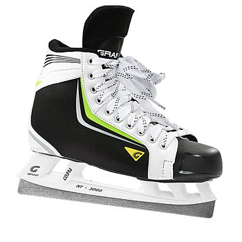 Graf Skridskor Bandy 5.0