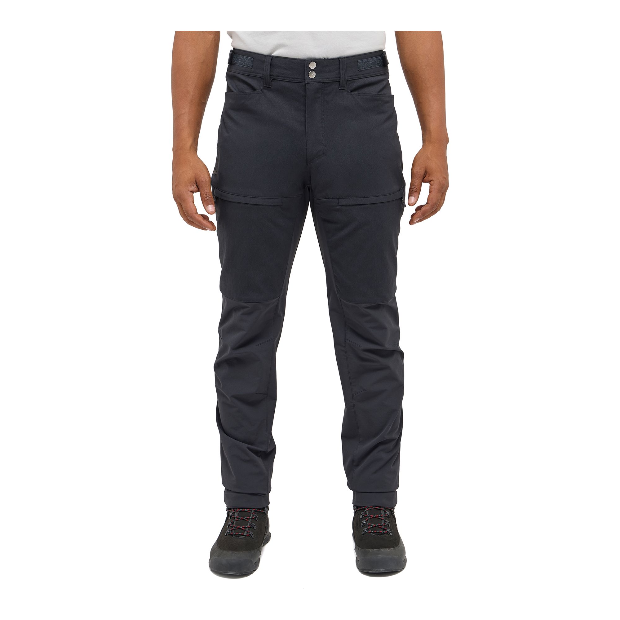 Haglöfs Alert Mid Pant Men Friluftsbyxor - 2