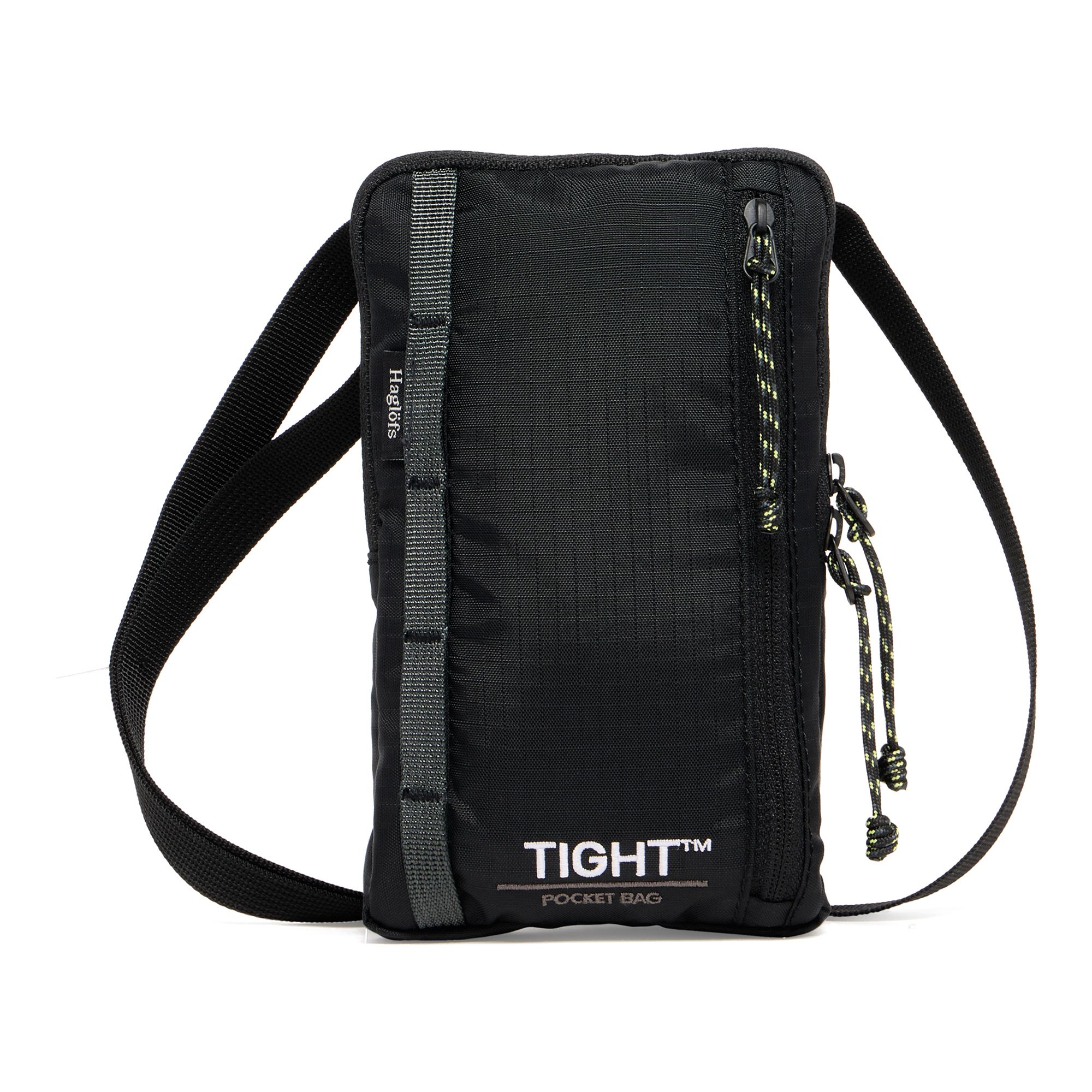 Haglöfs Tight Pocket Bag Crossbodyväska - 6