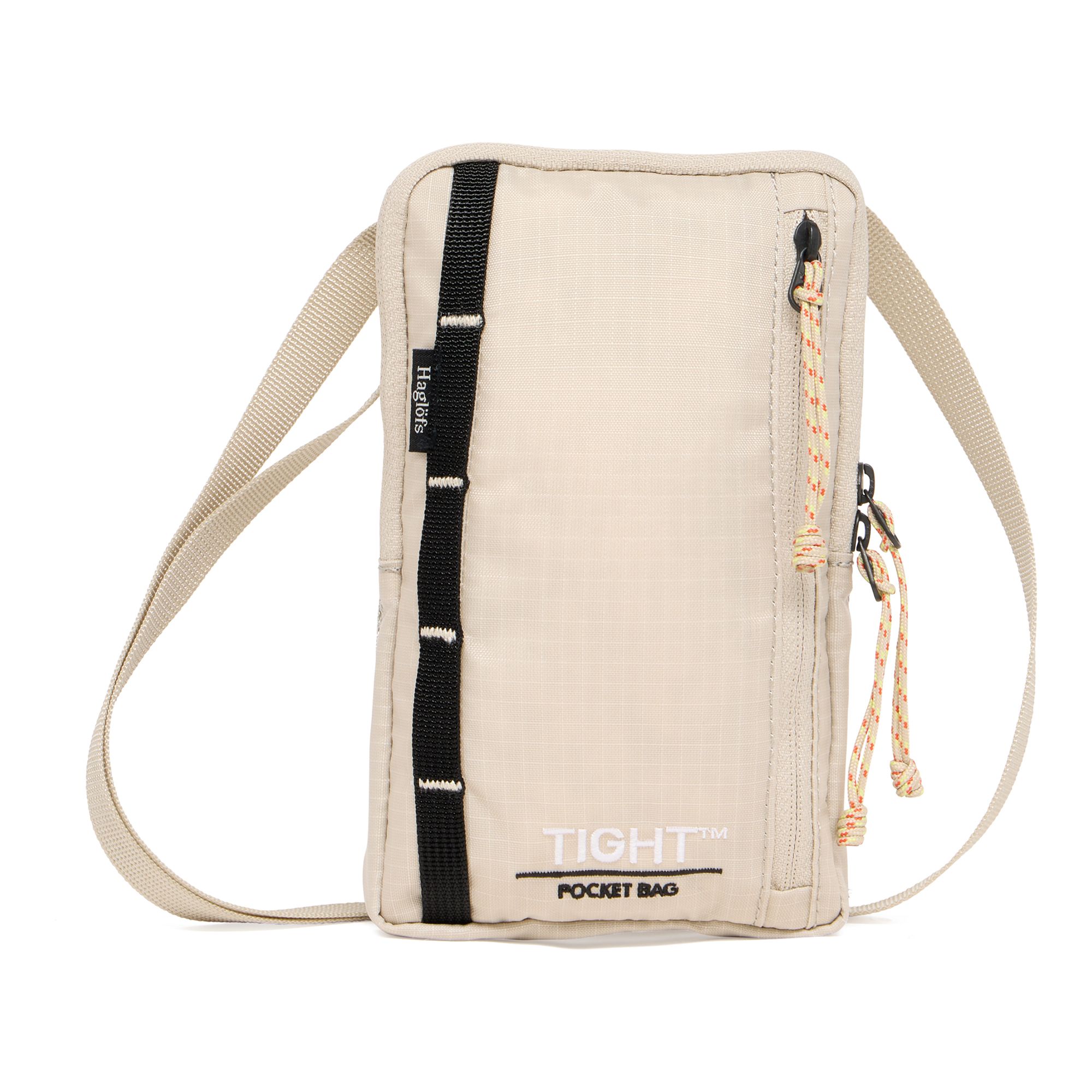 Haglöfs Tight Pocket Bag Crossbodyväska - 4