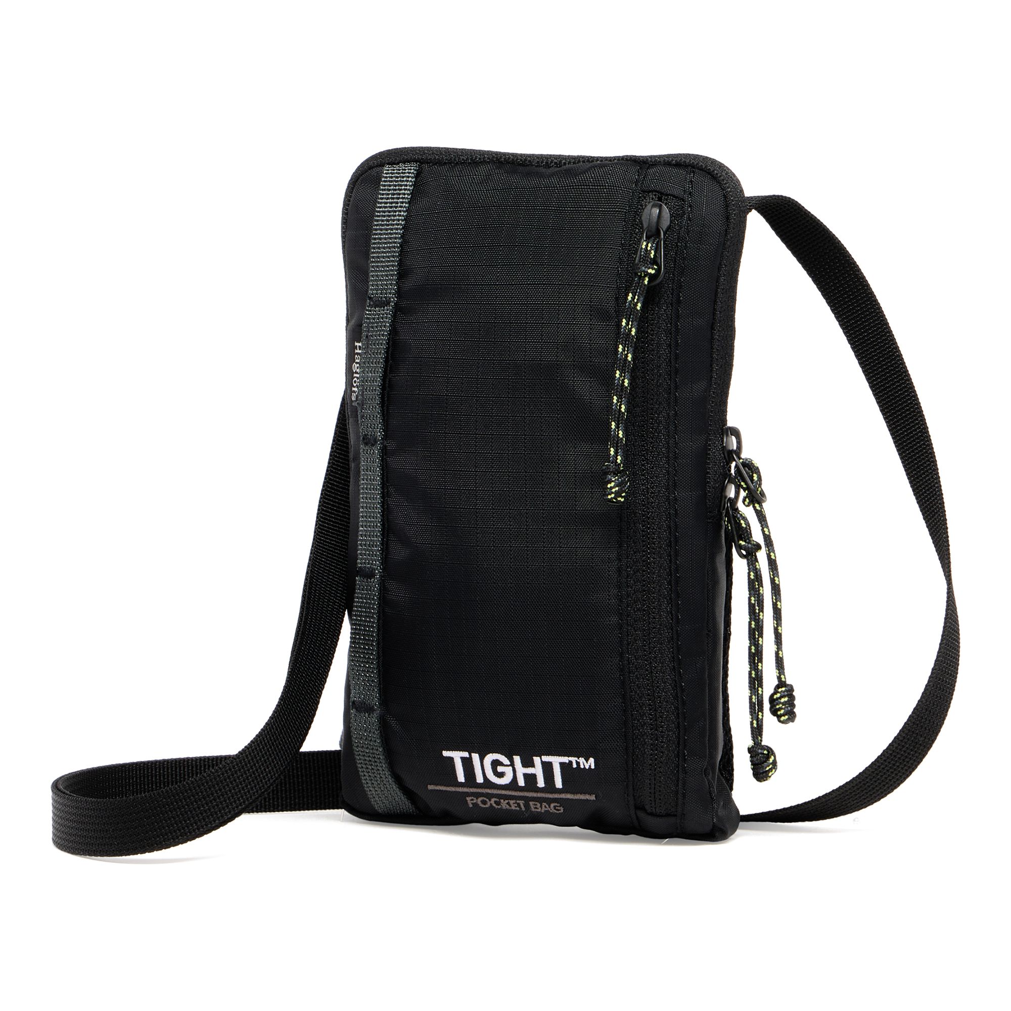 Haglöfs Tight Pocket Bag Crossbodyväska - 2