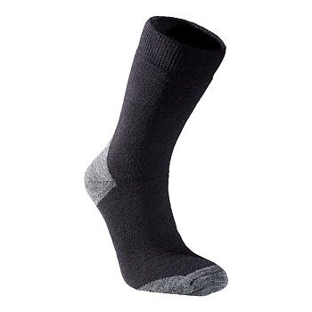 Seger Full Terry Wool Sock