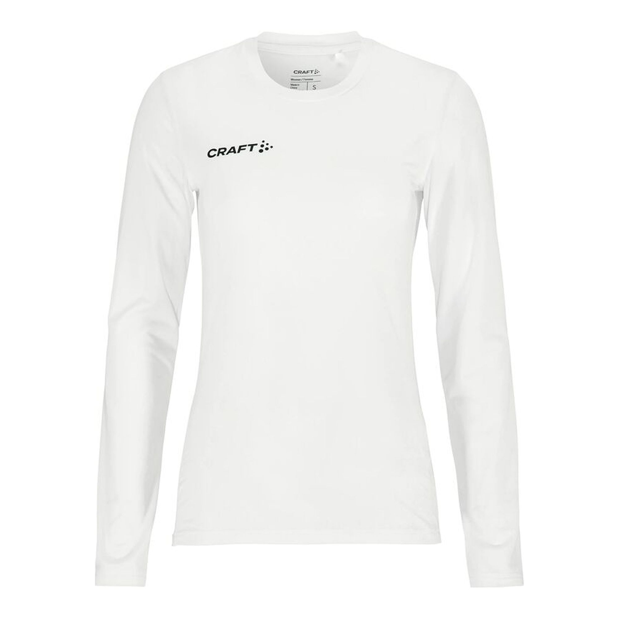 Craft Ability Baselayer Ls W