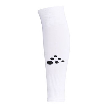 Craft Squad Sock W-O Foot Solid Jr