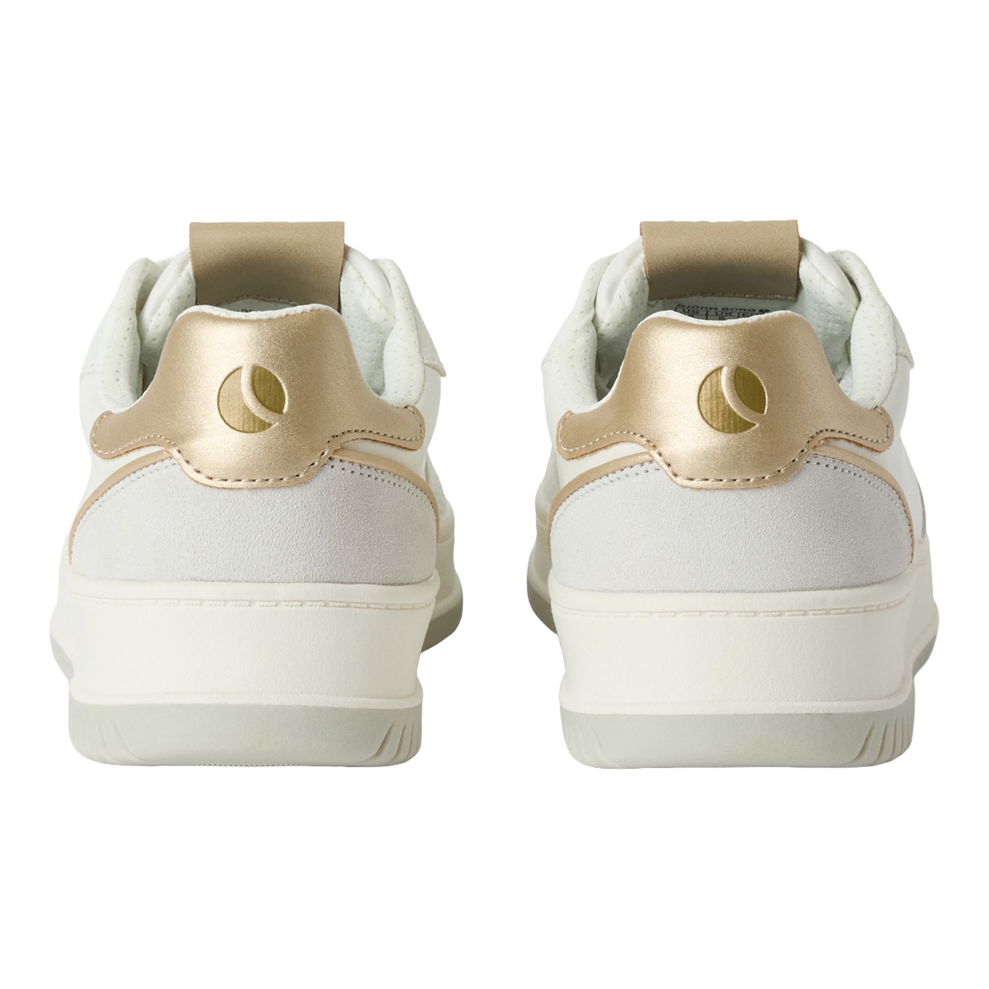 Björn Borg Trophy W Sneakers - 5