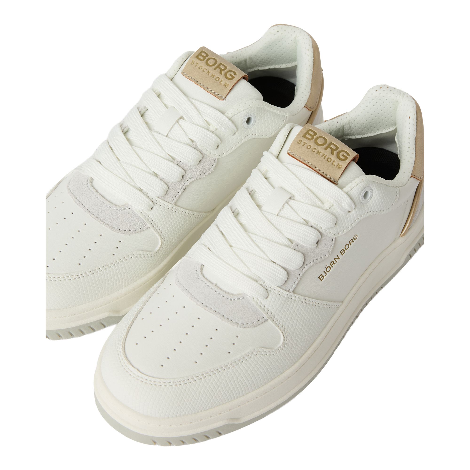 Björn Borg Trophy W Sneakers - 6