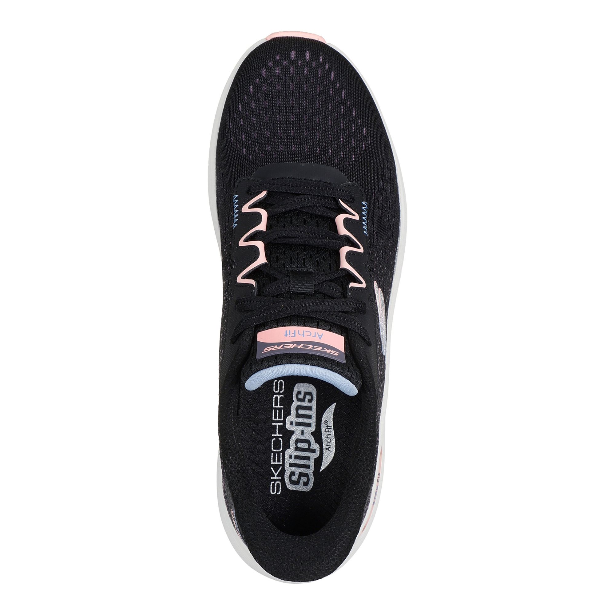 Skechers Arch Fit 2.0 Walkingskor - 4