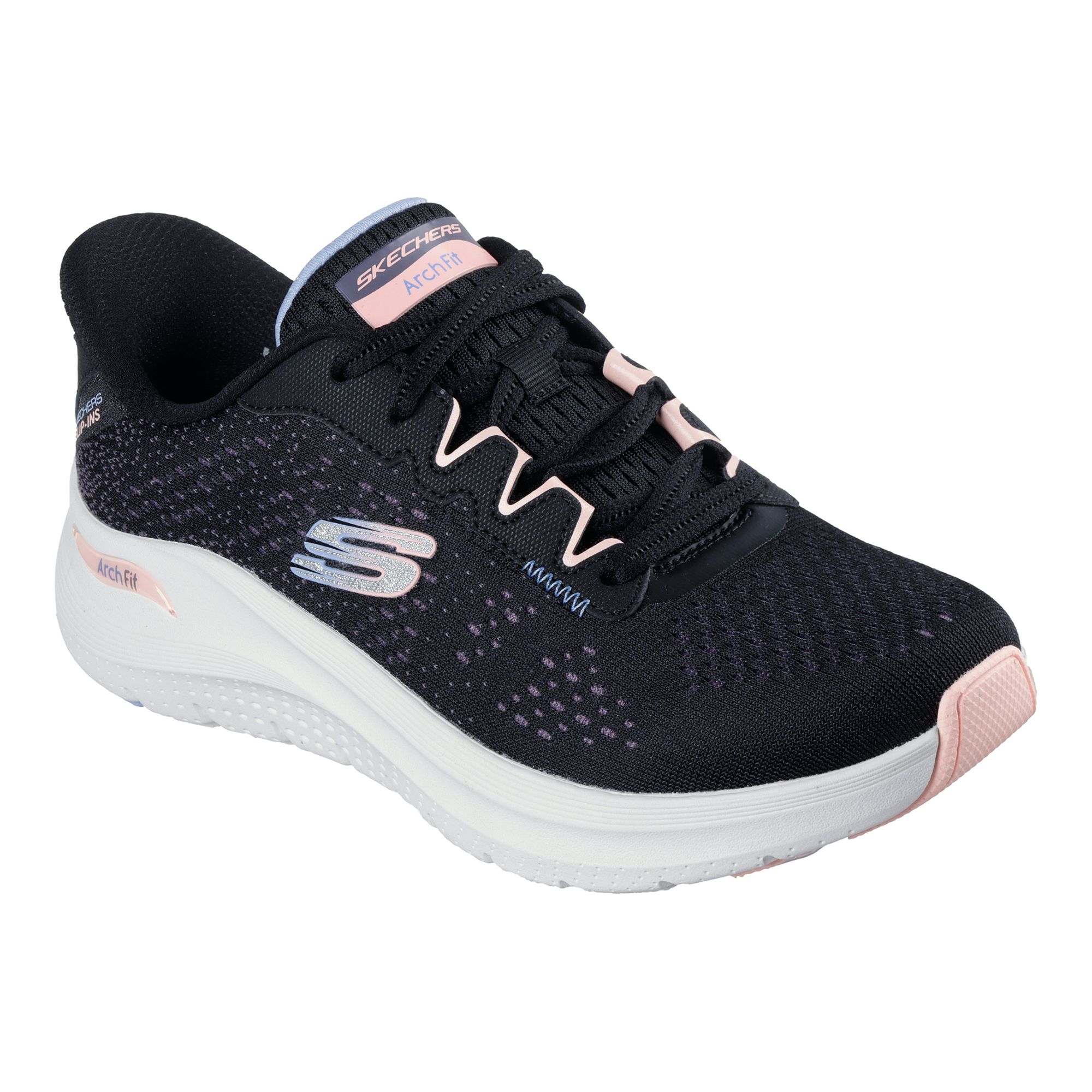 Skechers Arch Fit 2.0 Walkingskor - 2