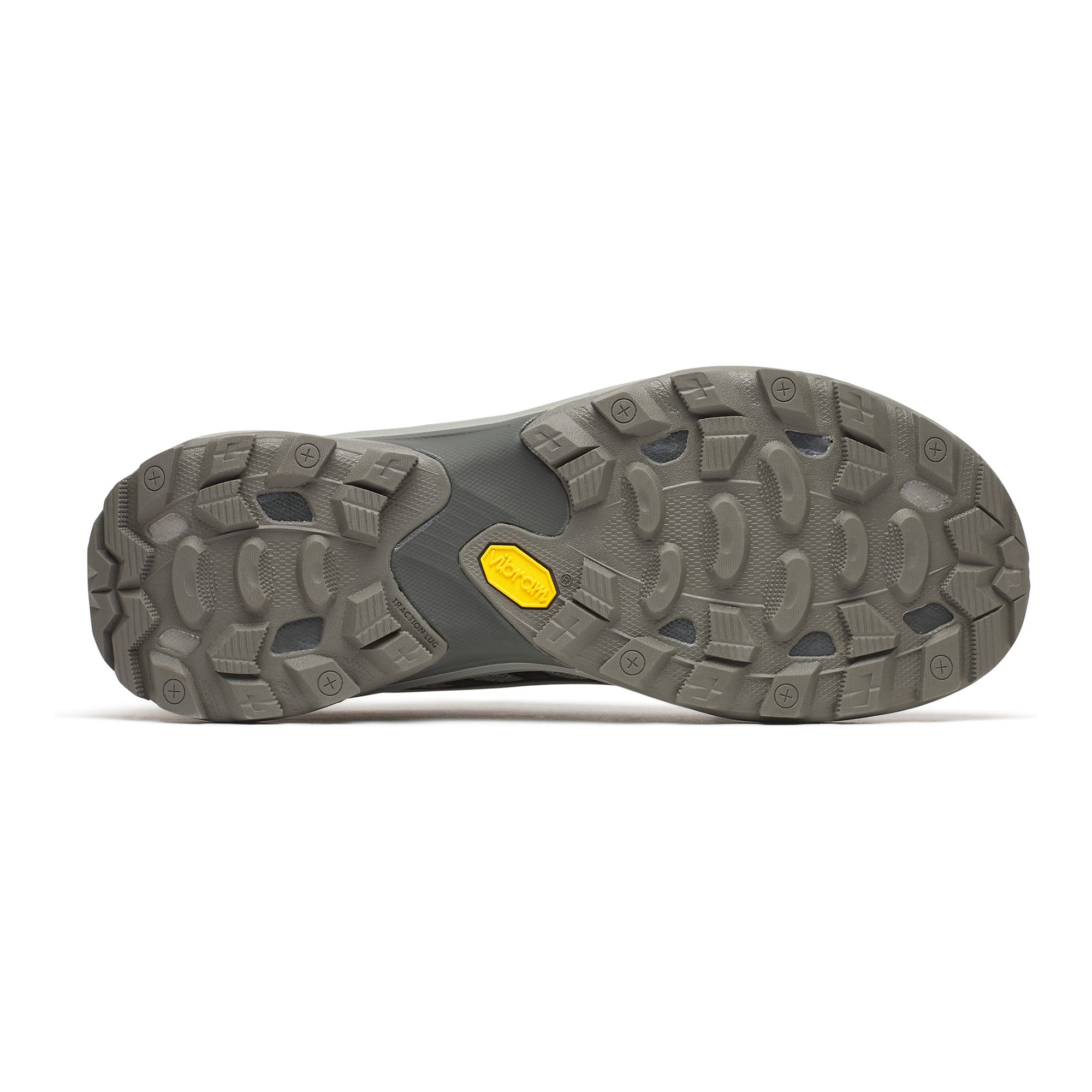 Merrell Moab Speed 2 M Vandringsskor - 4