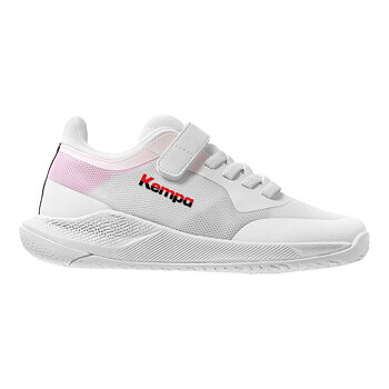 Kempa Kourtfly Kids Inomhusskor