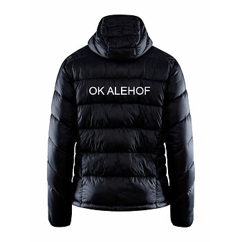 OK Alehof Craft Isolate Jacket Sr