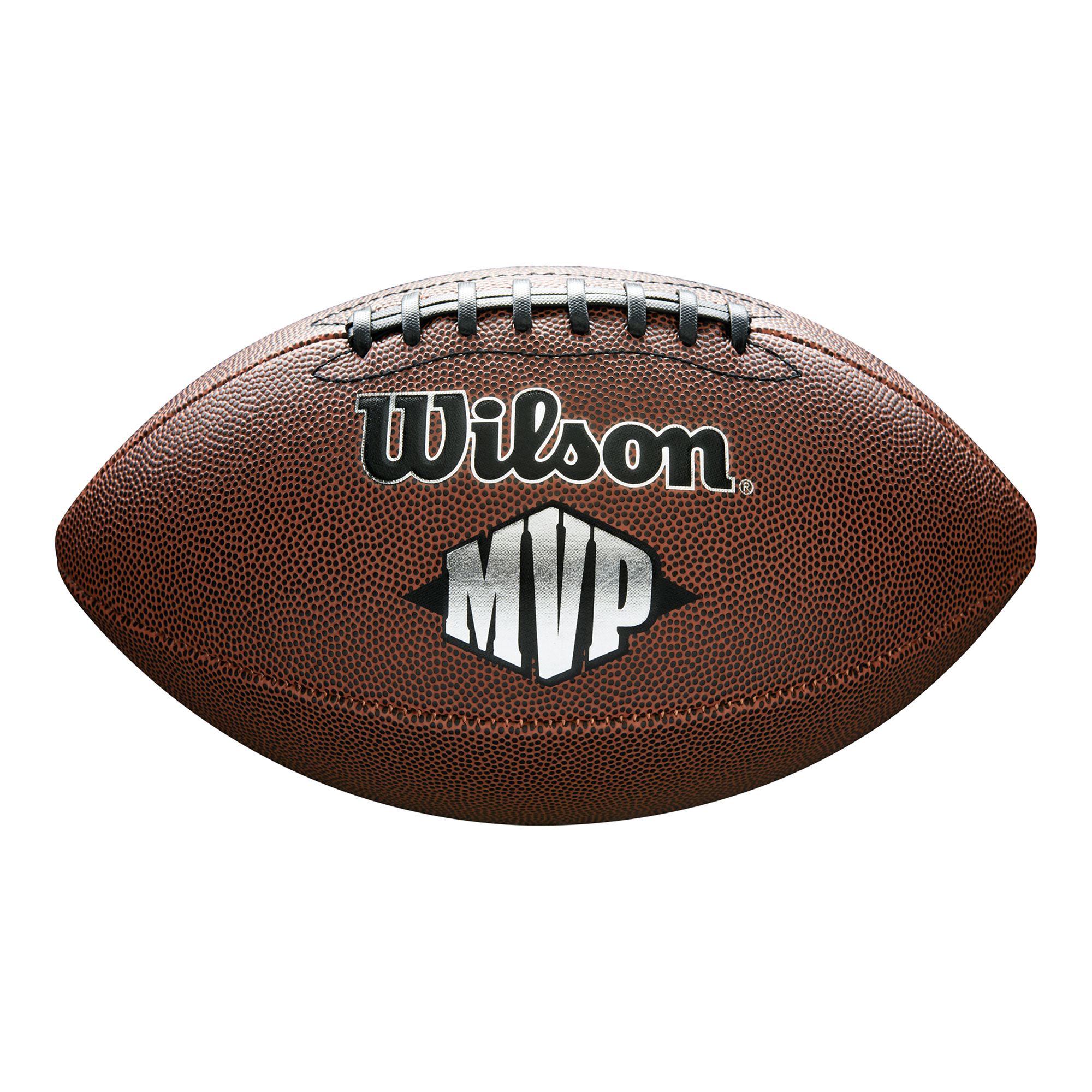 Wilson MVP Official Football Amerikansk fotboll