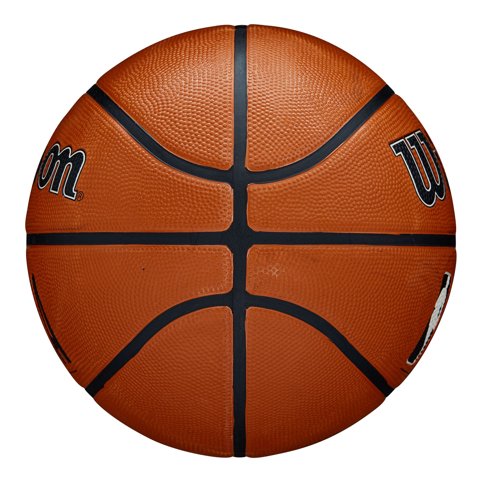 Wilson NBA DRV Plus Basket 6 Basketboll - 3