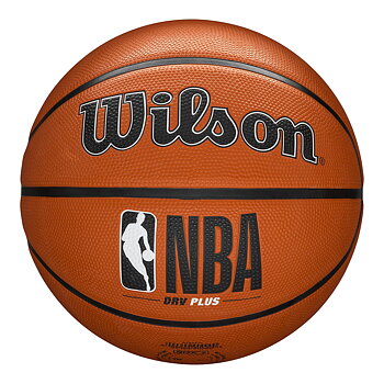 Wilson NBA DRV Plus Basket 6 Basketboll