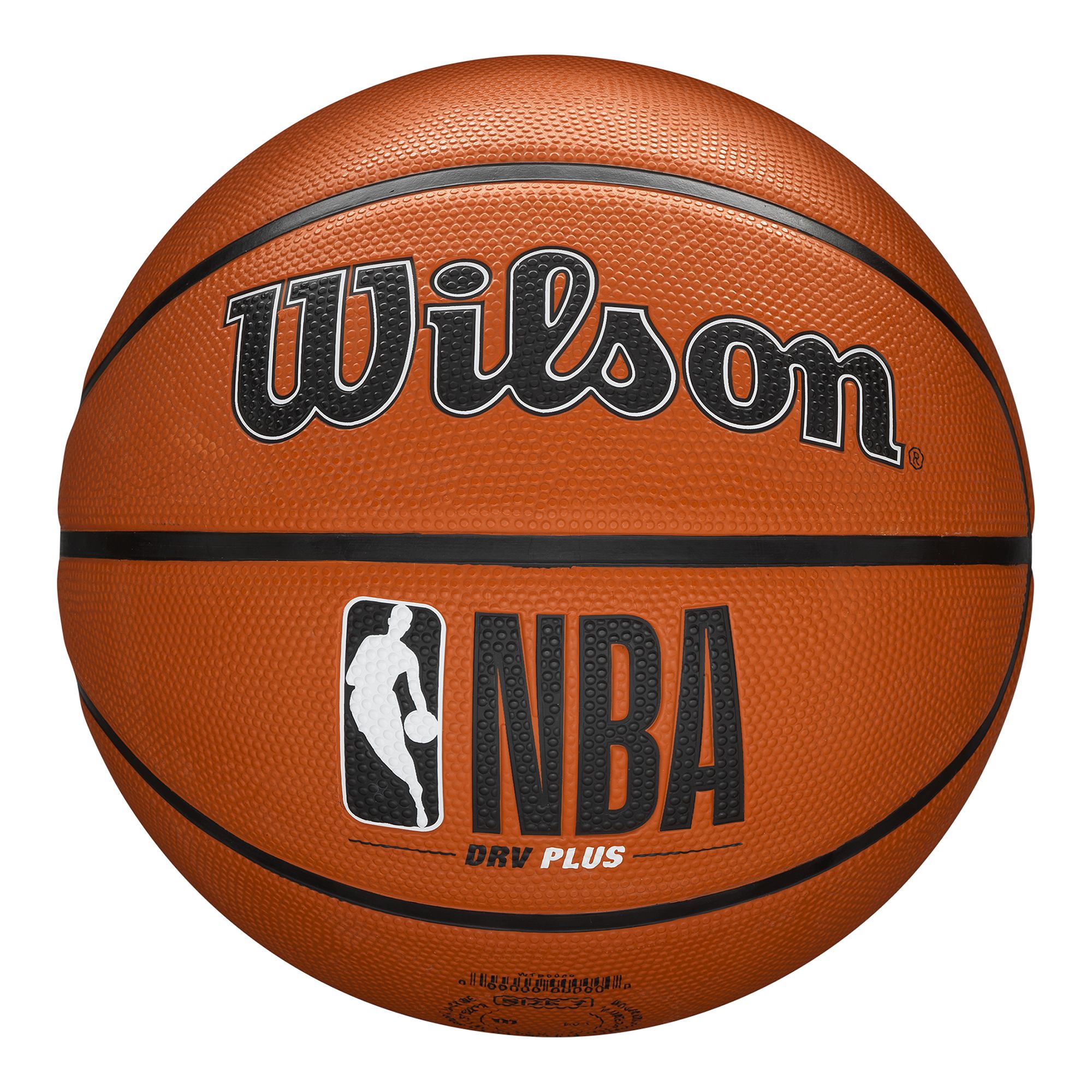 Wilson NBA DRV Plus Basket 7 Basketboll - 2