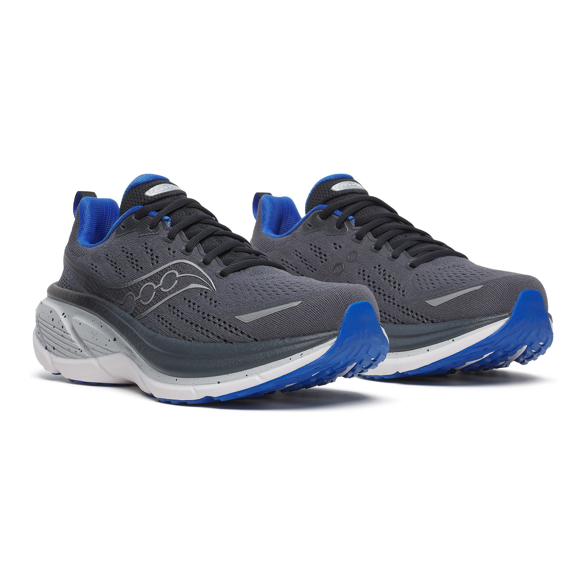 Saucony Hurricane 25 M Löparskor - 2