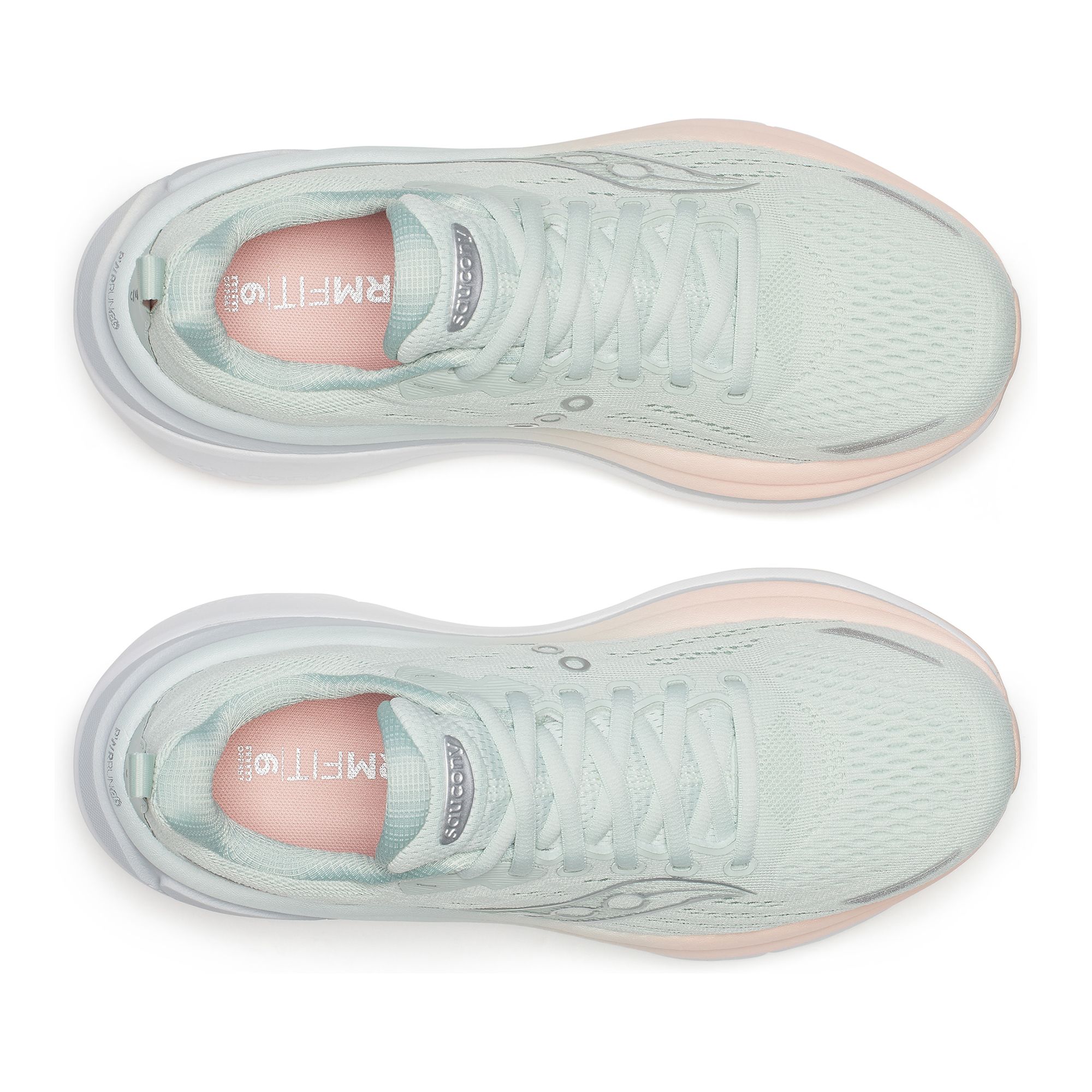 Saucony Hurricane 25 W Löparskor - 4