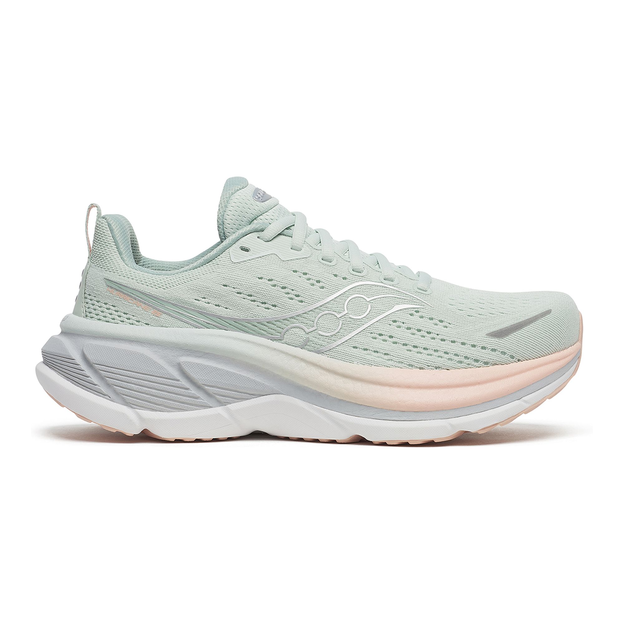 Saucony Hurricane 25 W Löparskor