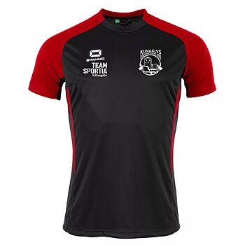 KBMK Stanno Stadio T-shirt Sr