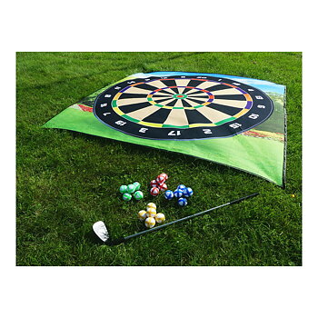 Sportme Golfdart Sommarspel