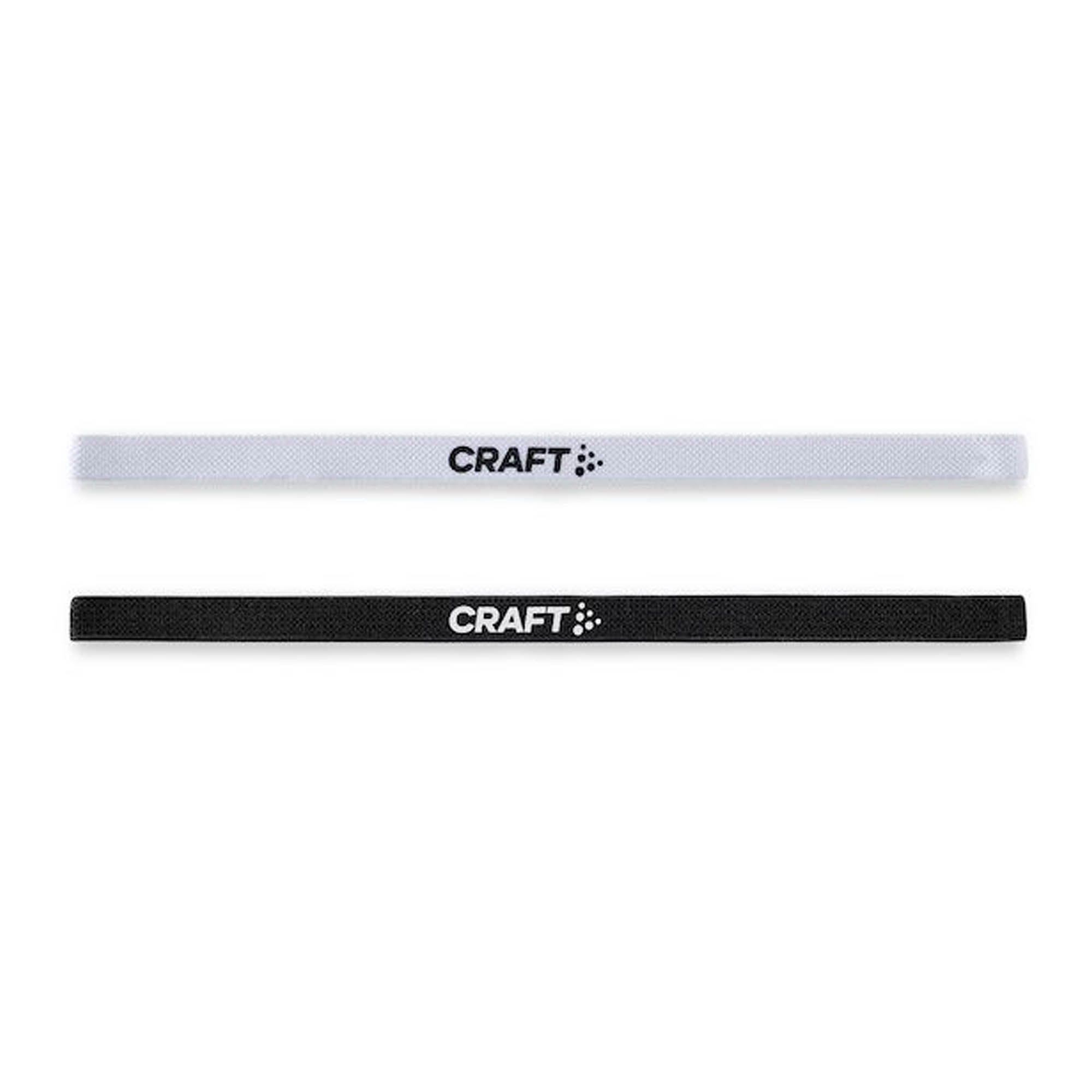 Craft Charge Training Hairband 2-Pack