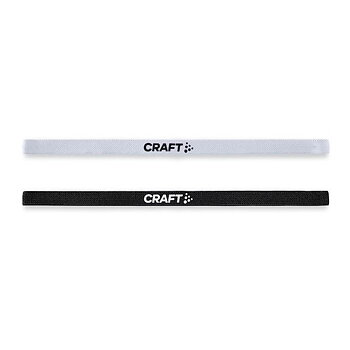 Craft Charge Training Hairband 2-Pack
