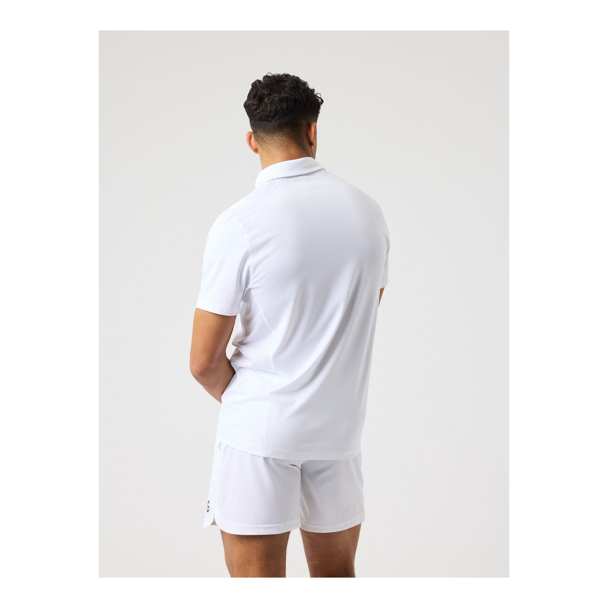 Björn Borg Borg Sports Polo Shirt - 6