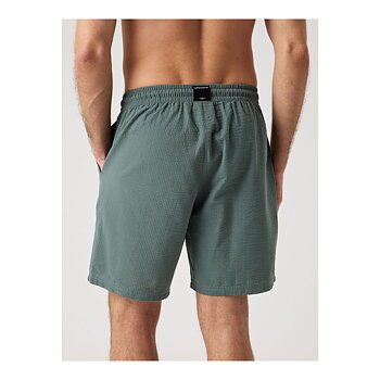 Björn Borg Borg Seersucker Resort Shorts