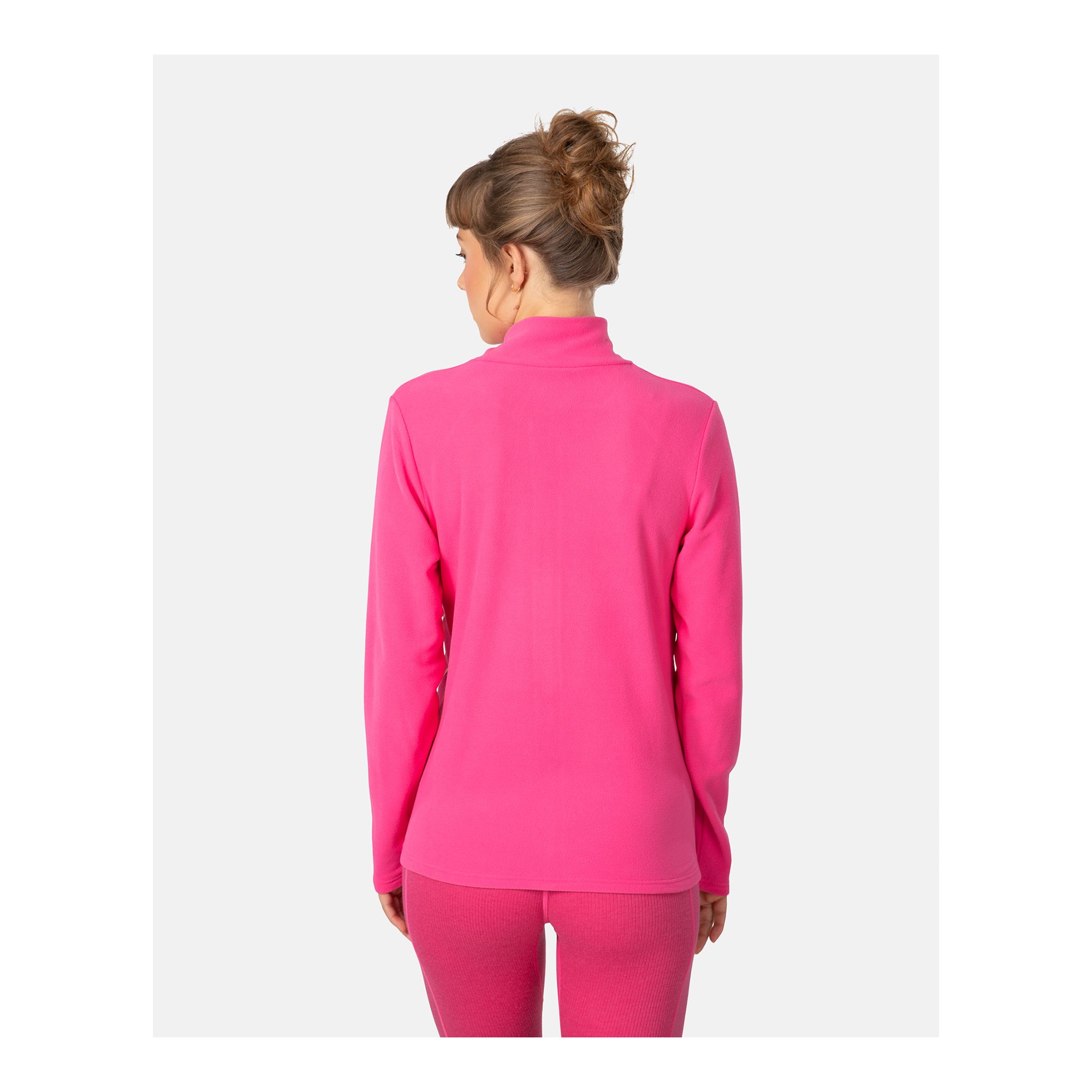 Kari Traa Kari F/Z Fleece - 9