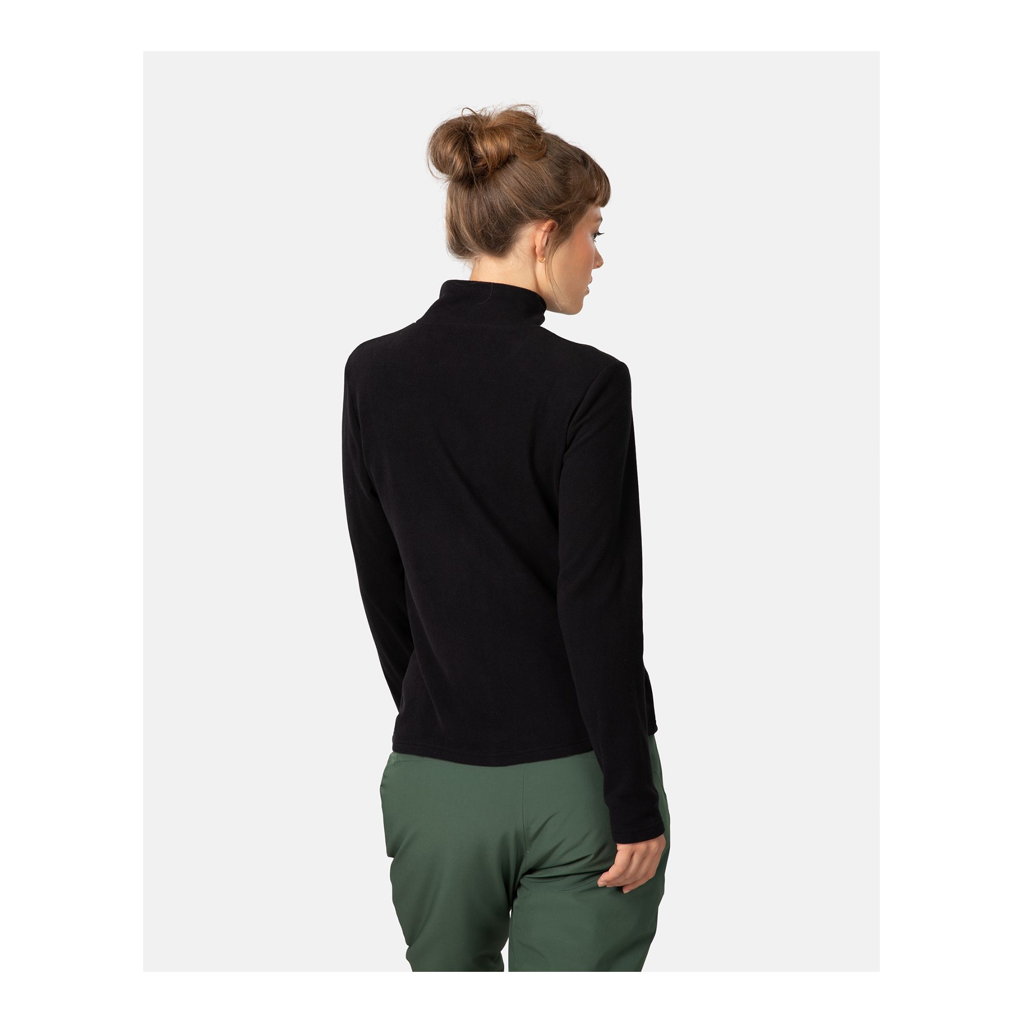 Kari Traa Kari F/Z Fleece - 6