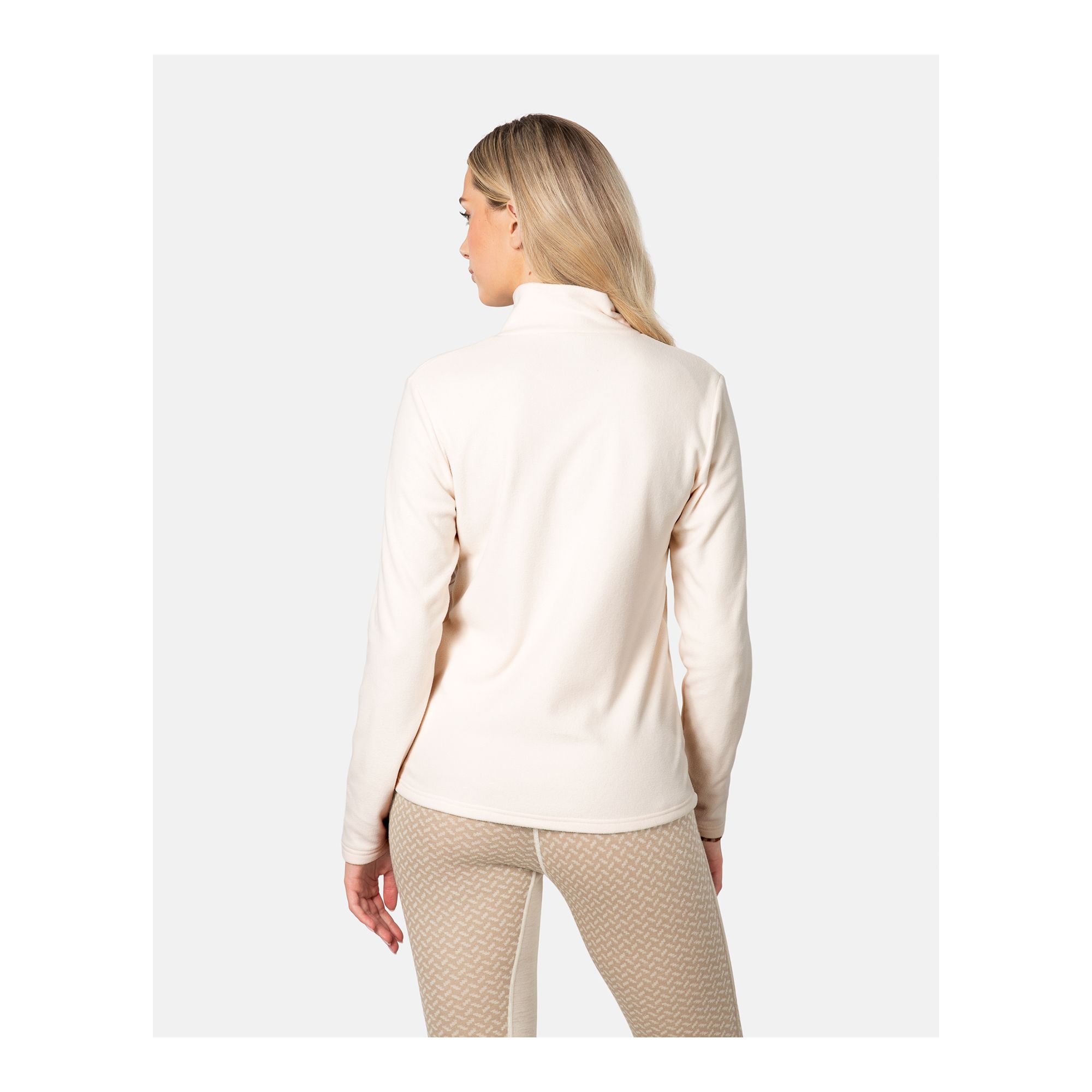 Kari Traa Kari F/Z Fleece - 12