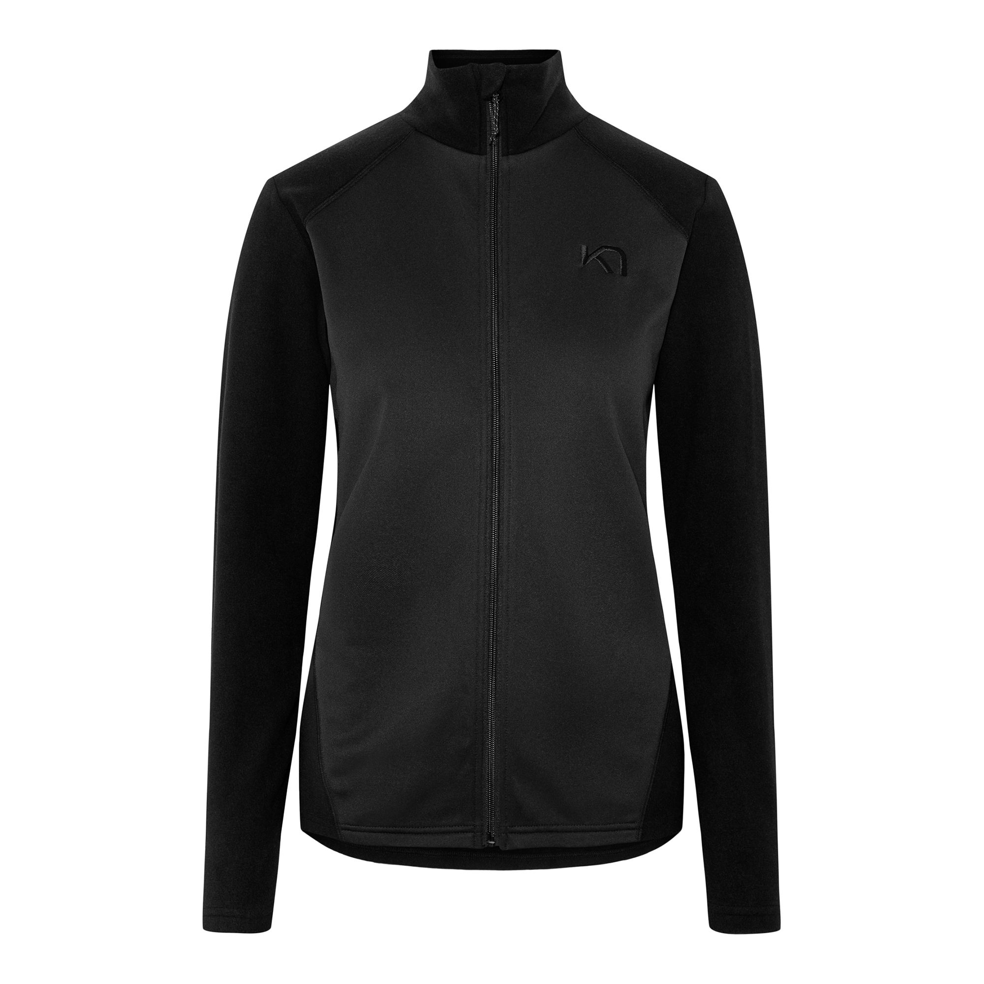 Kari Traa Kari F/Z Fleece - 3