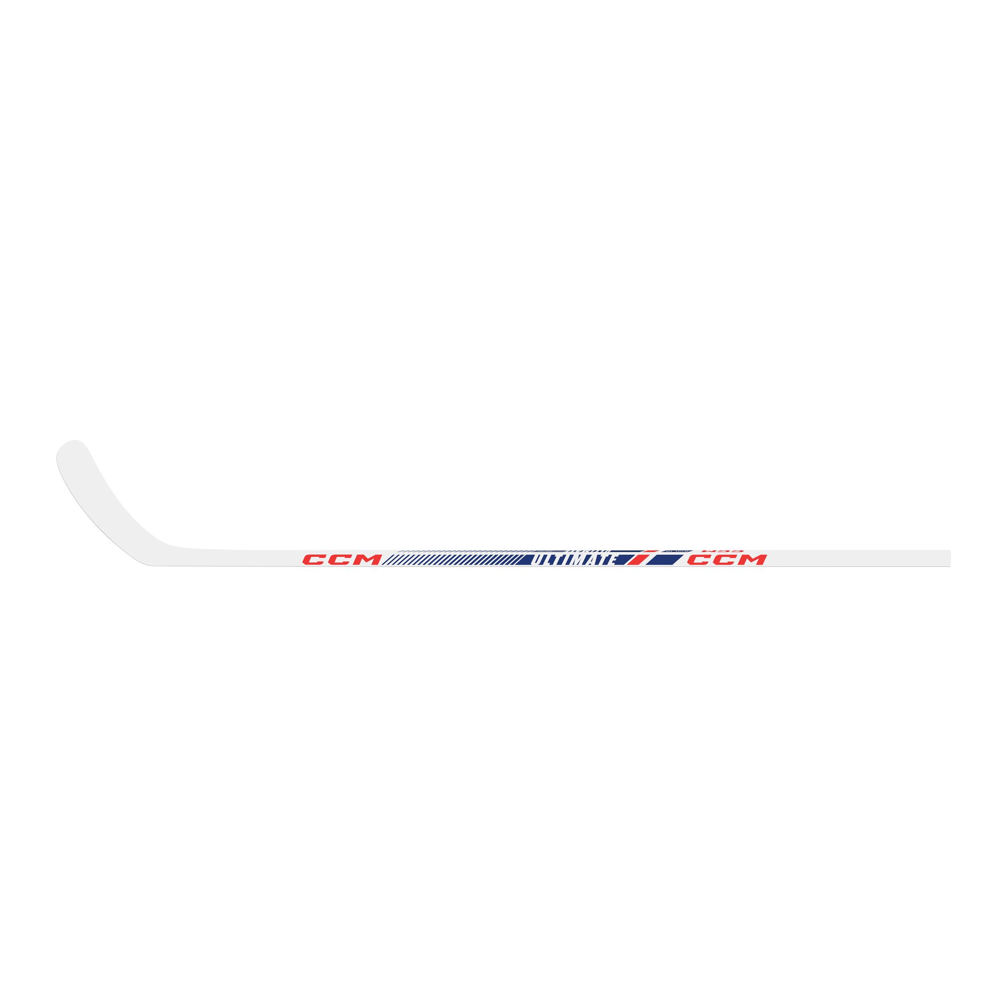 CCM Hockeyklubba Ultimate Jr