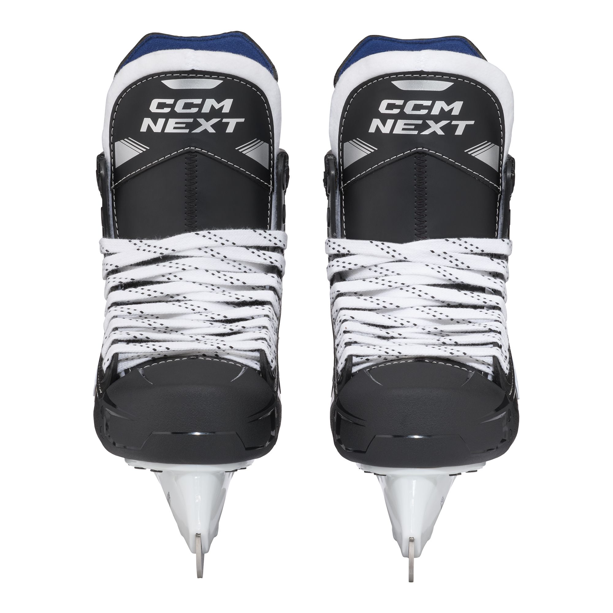 CCM Skridskor Next Int/Senior - 4