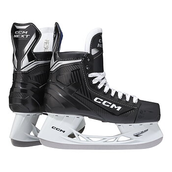 CCM Skridskor Next Int/Senior
