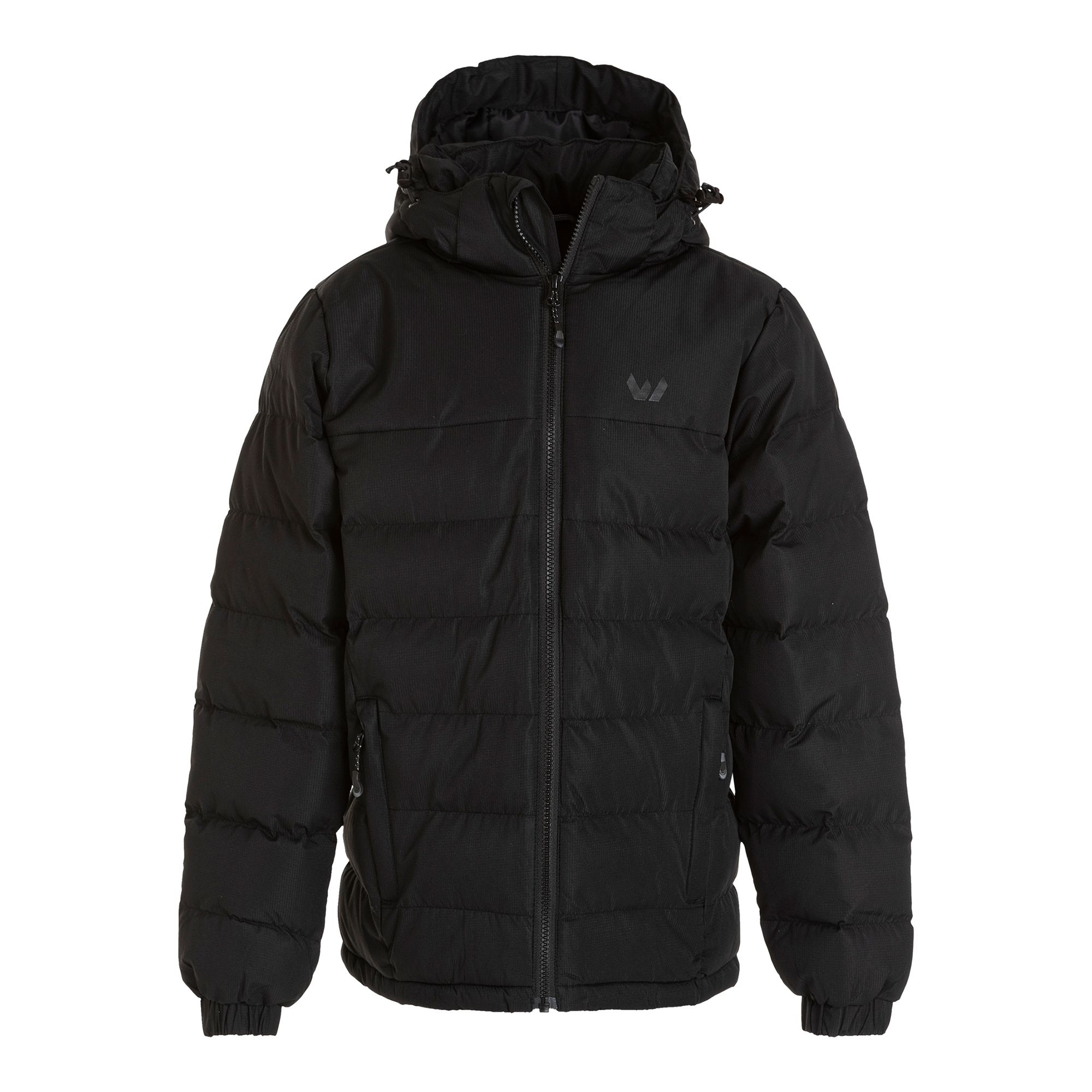 Whistler Carseno Puff Jacket Jr Vinterjacka - 2