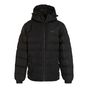 Whistler Carseno Puff Jacket Jr Vinterjacka