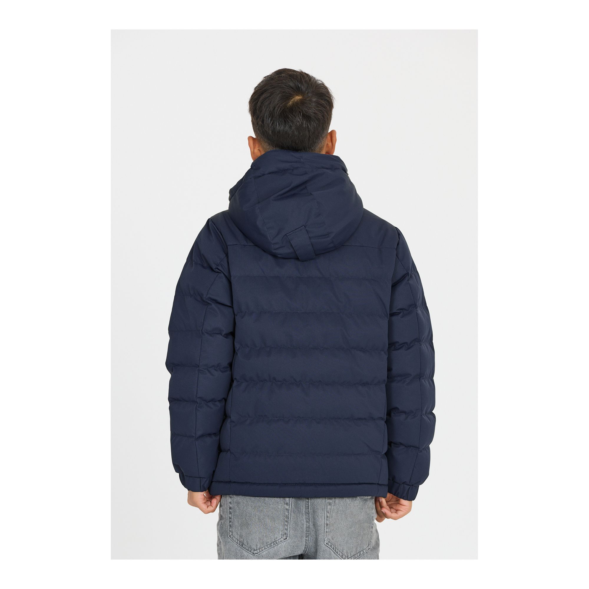 Whistler Carseno Puff Jacket Jr Vinterjacka - 5