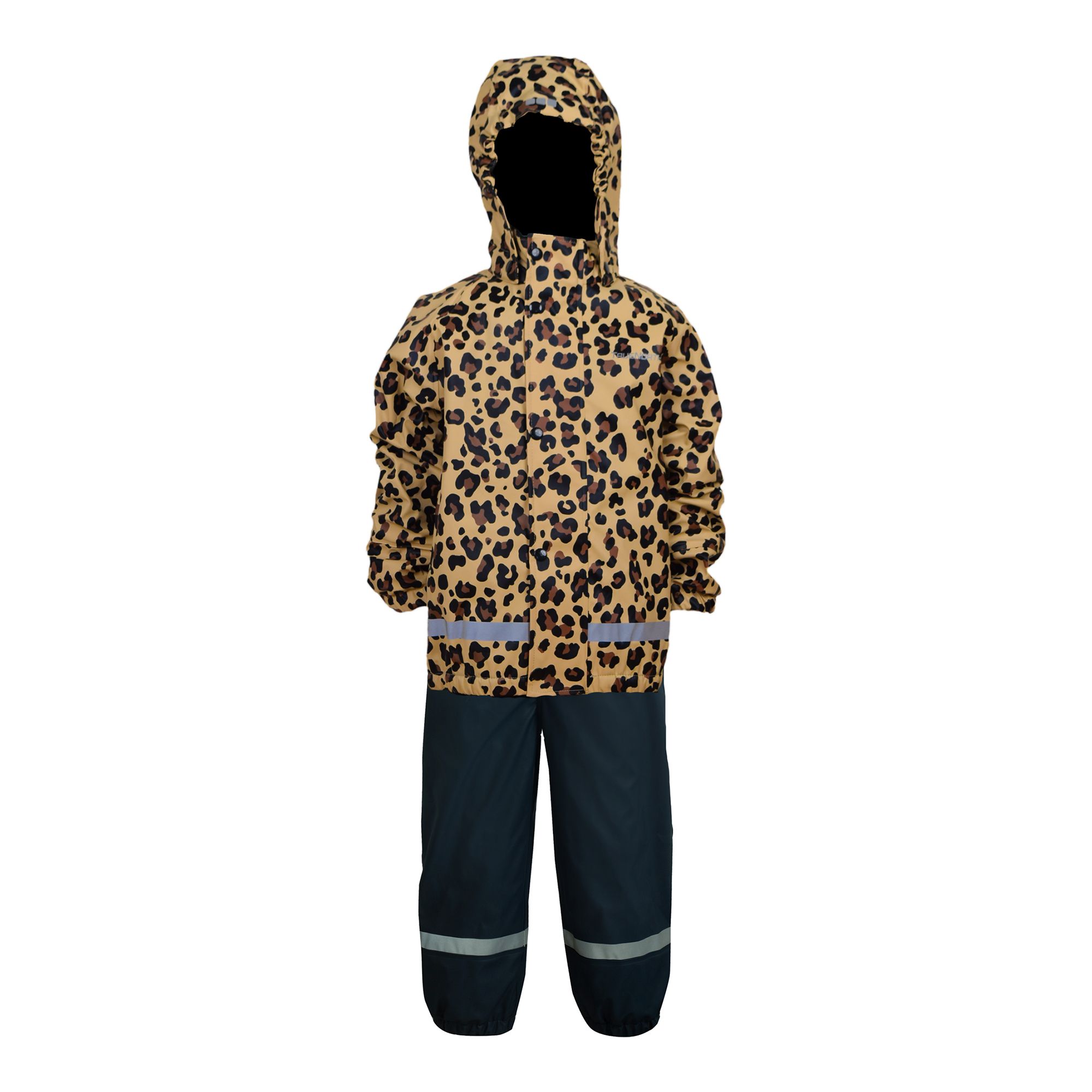 True North Regnset, Pu+Fleece