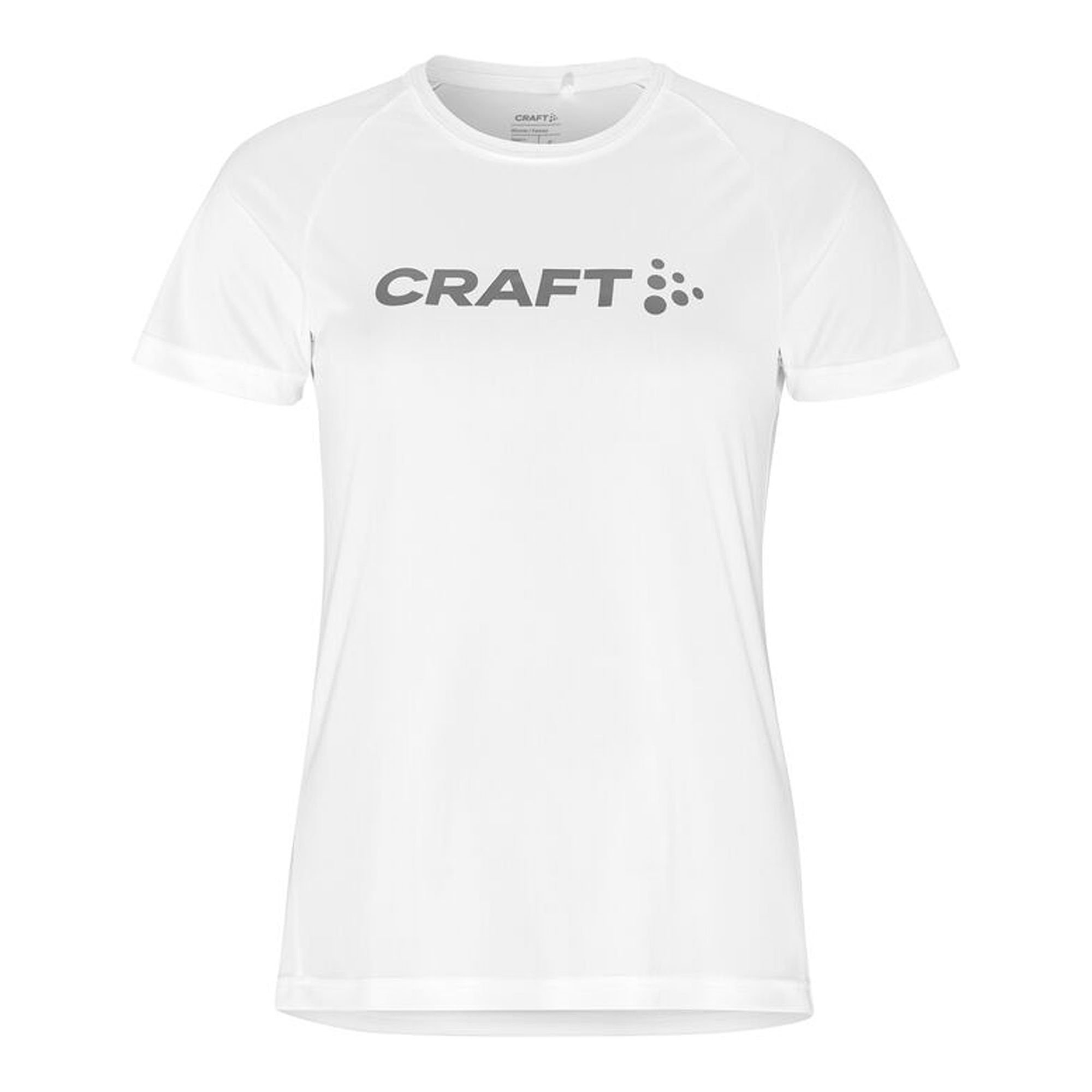Craft Core Essence Logo Tee W - 3