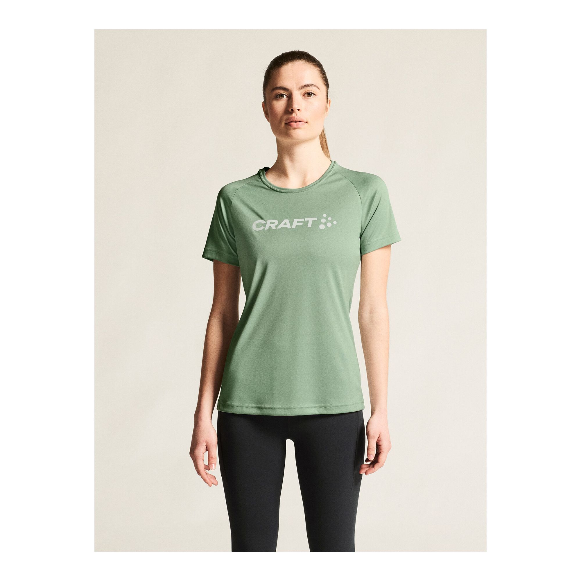 Craft Core Essence Logo Tee W - 6