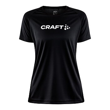 Craft Core Essence Logo Tee W